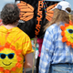 People’s Climate March in Washington, DC.
